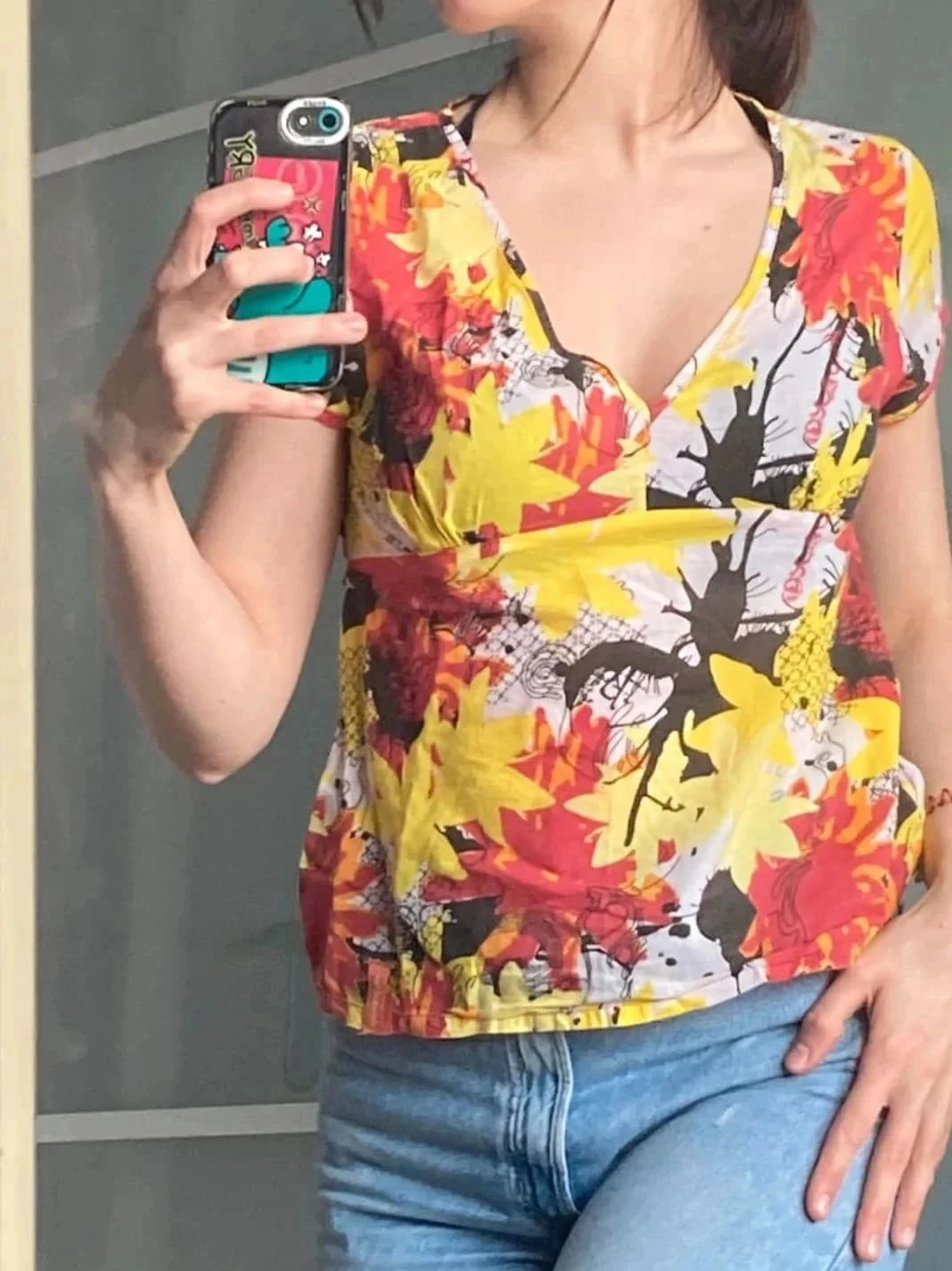 Camisa Oxbow tamanho 1 – photo 2